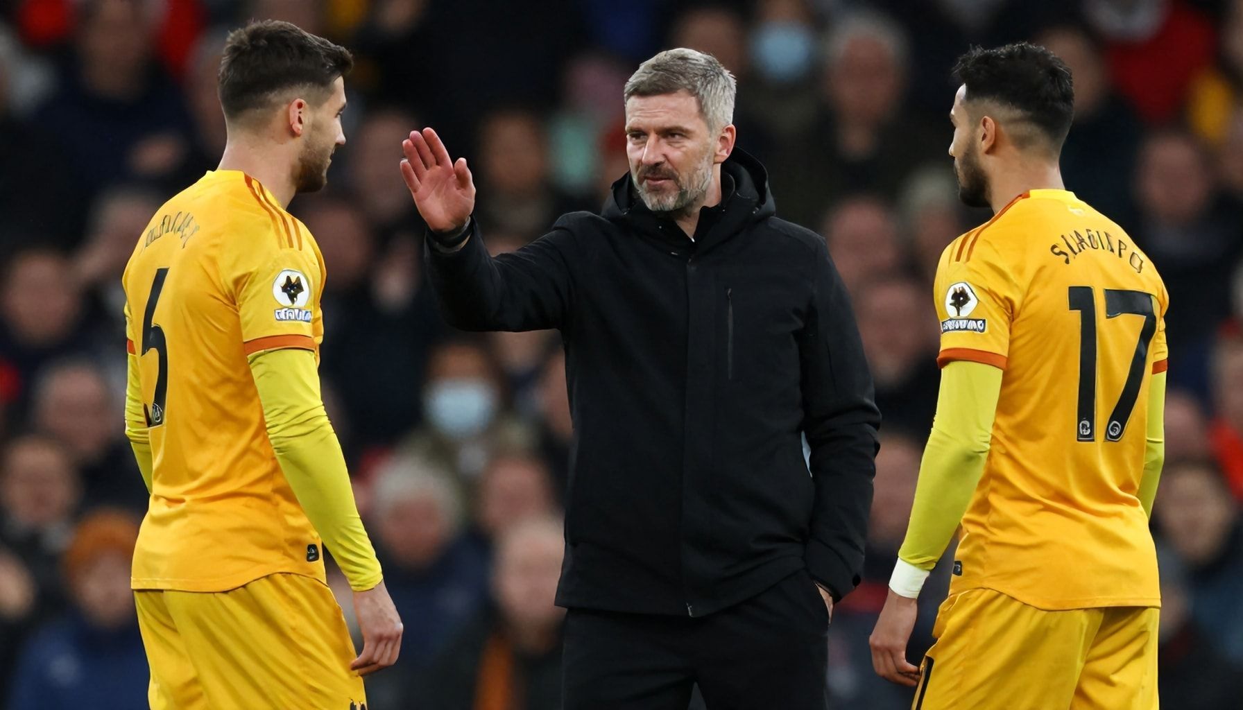 Why Solskjaer's Tactics Will be Put to the Test Against Nuno's Wolves