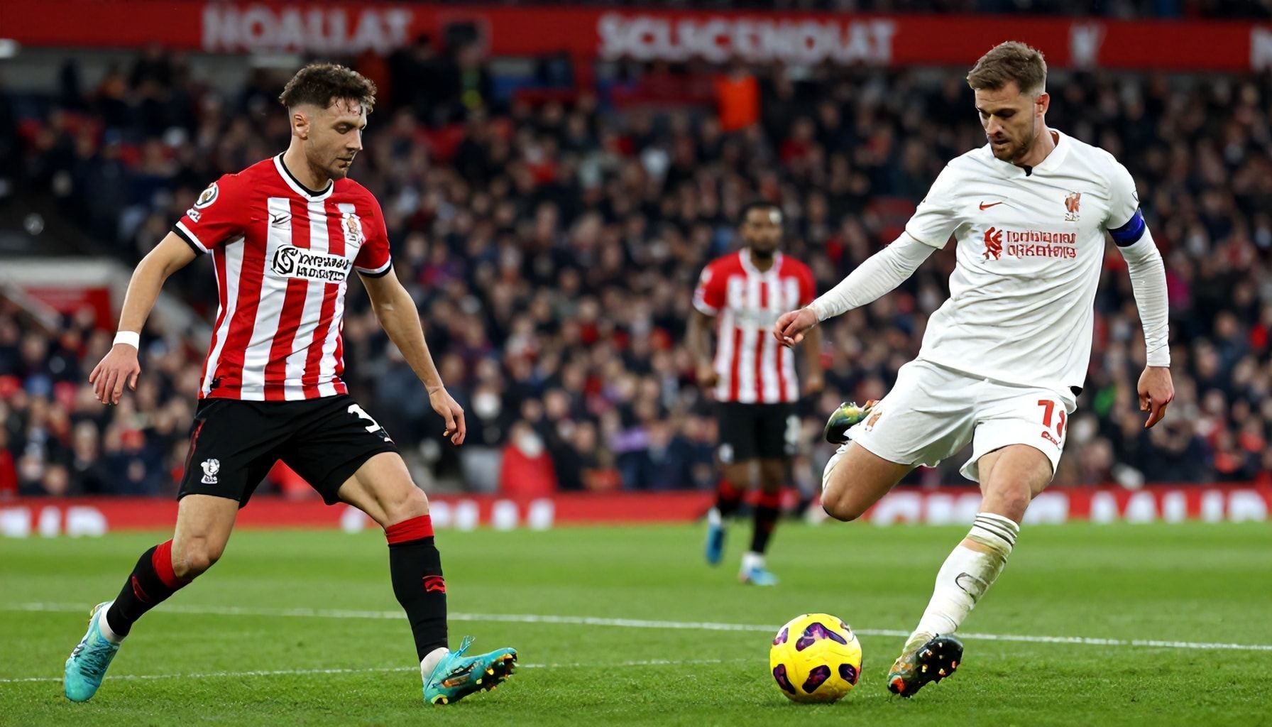 Why Southampton FC Triumphs Over Liverpool FC: Uncovering the Hidden Patterns