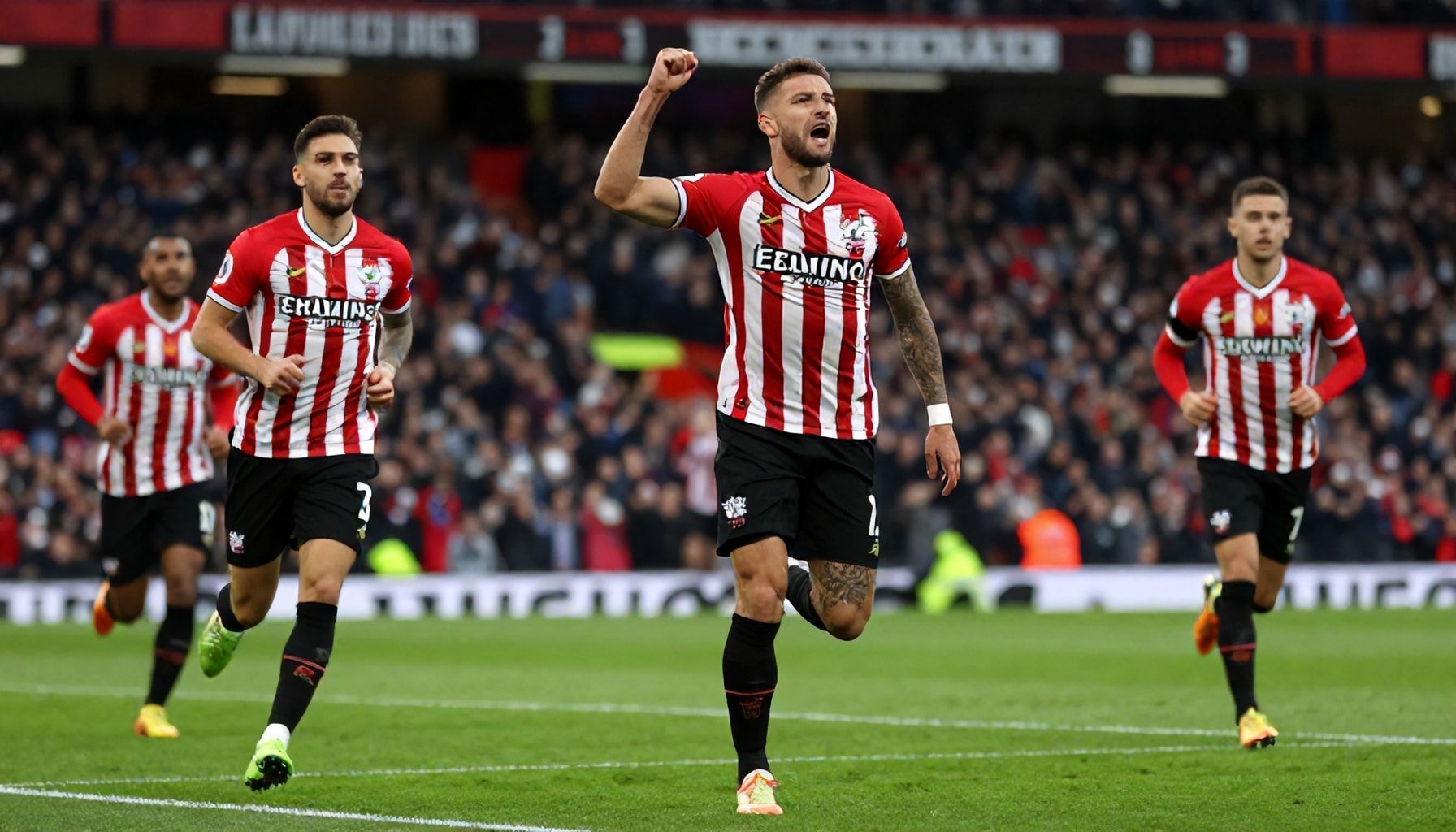 Why Southampton's Home Advantage Matters in the Premier League