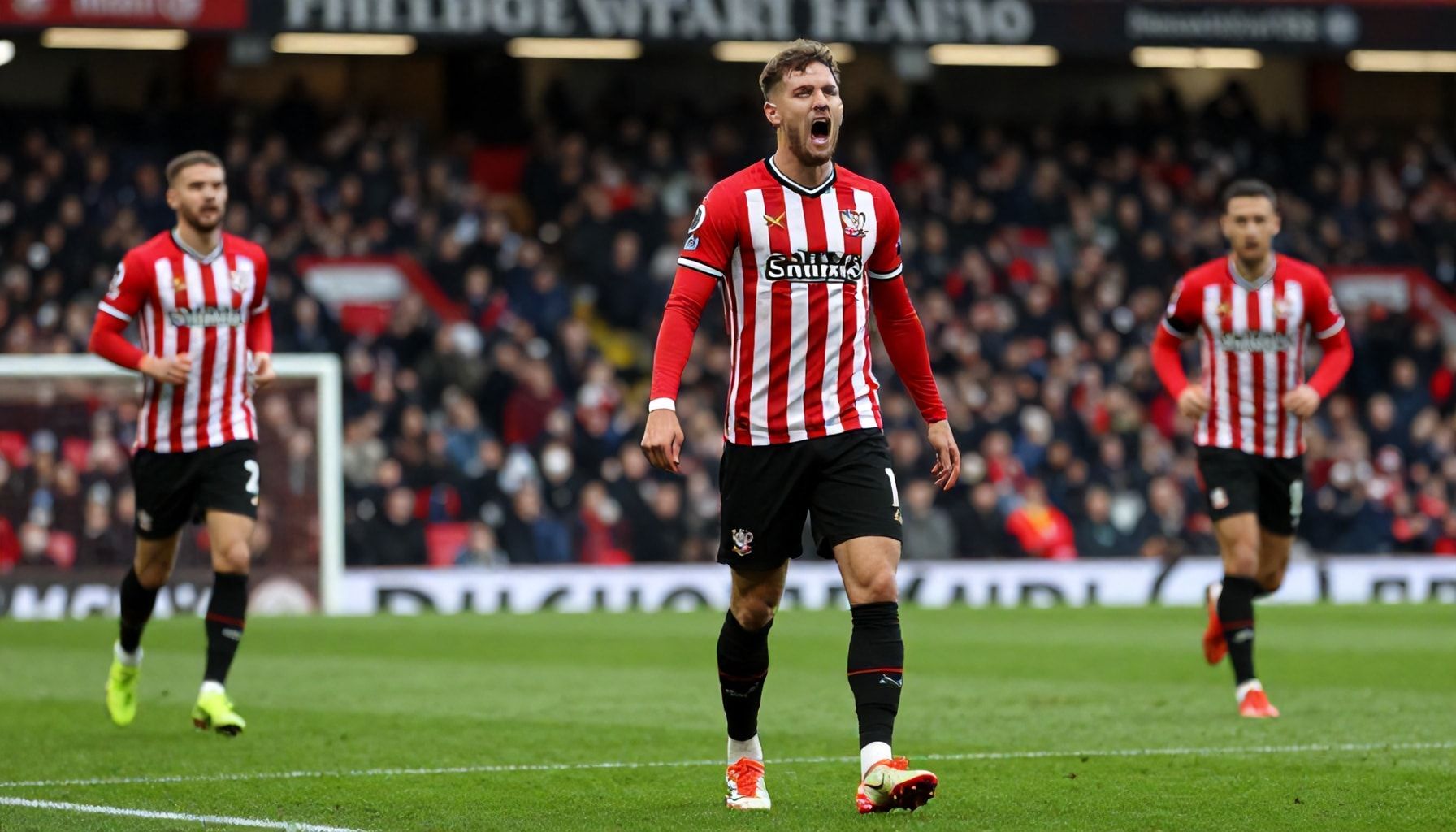 Why Southampton's Recent Form Makes Them a Dark Horse in the Midlands Derby