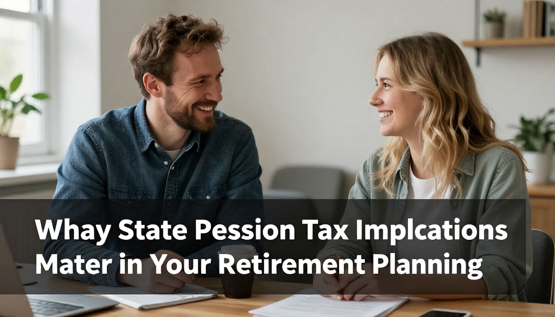 Why State Pension Tax Implications Matter in Your Retirement Planning