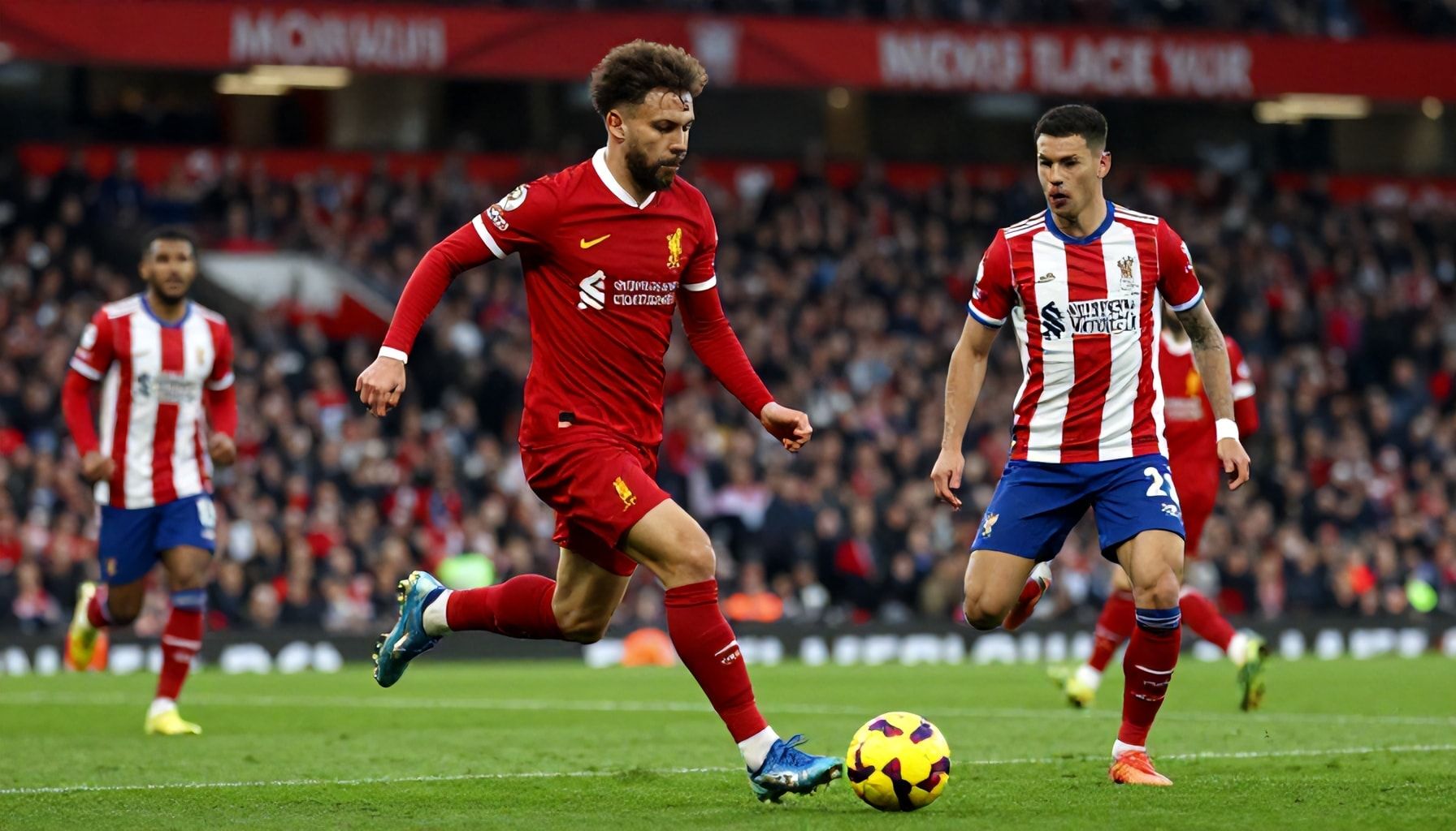 Why Statistical Analysis is Crucial in the Liverpool vs Sheffield United Showdown