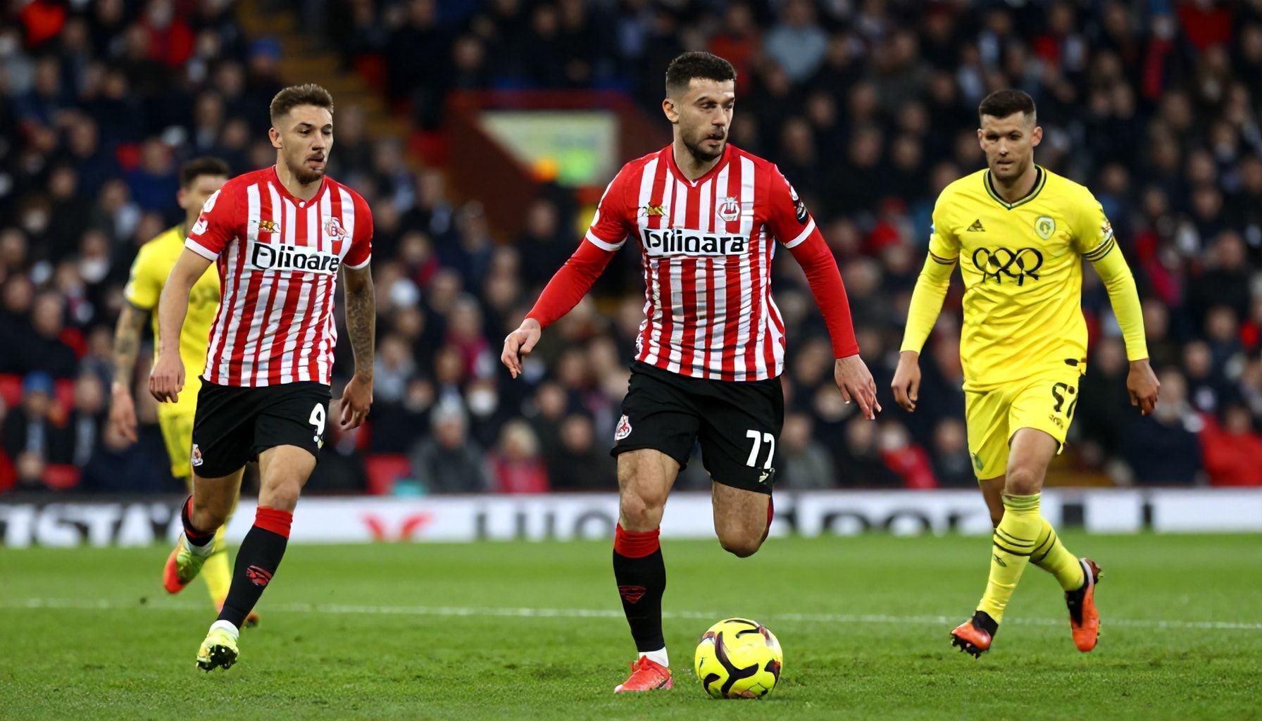 Why Sunderland A.F.C. Needs a Win Over Leeds United to Revive Their Season