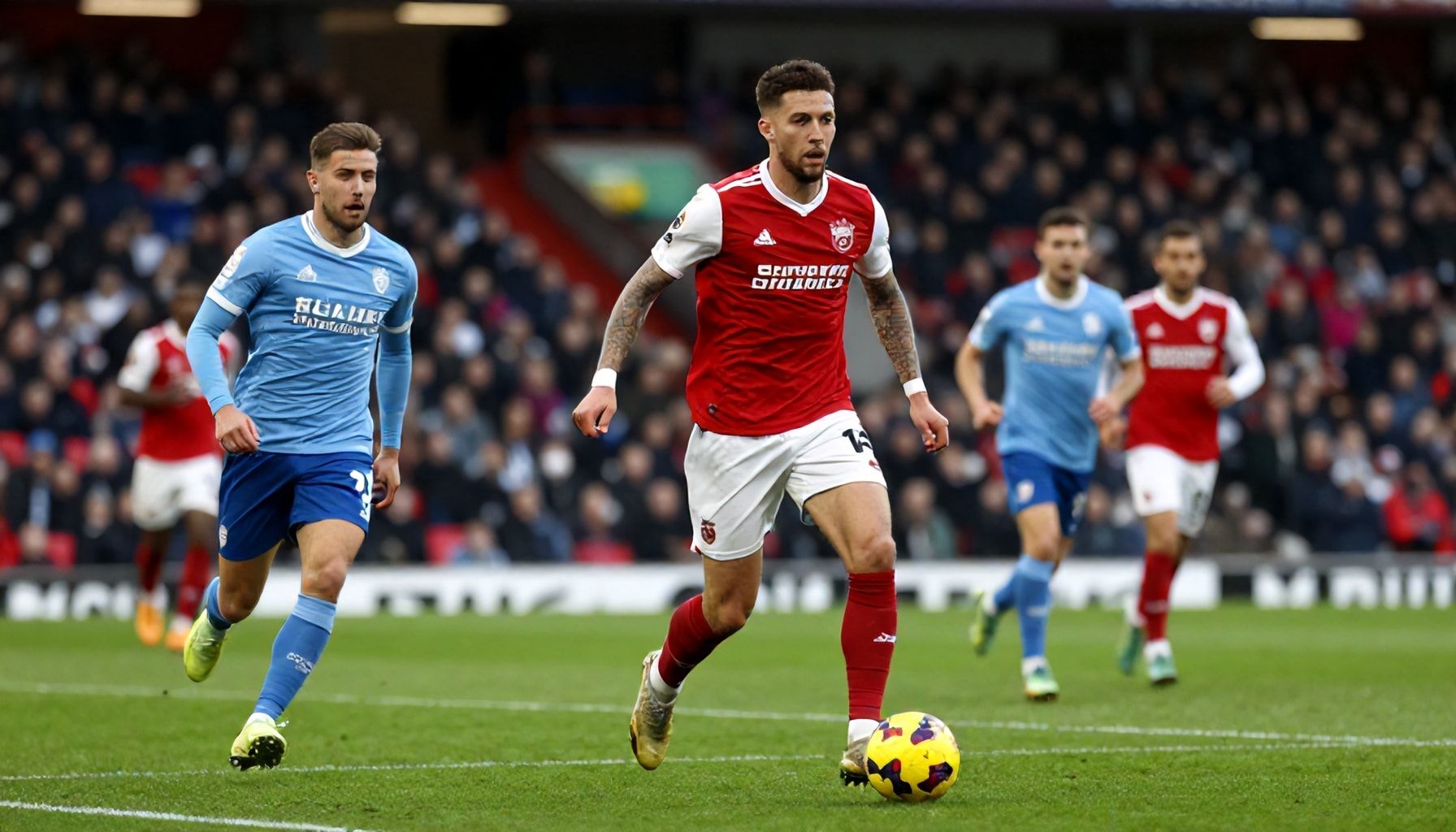 Why This Crucial Match Matters for Exeter City's Season Longevity