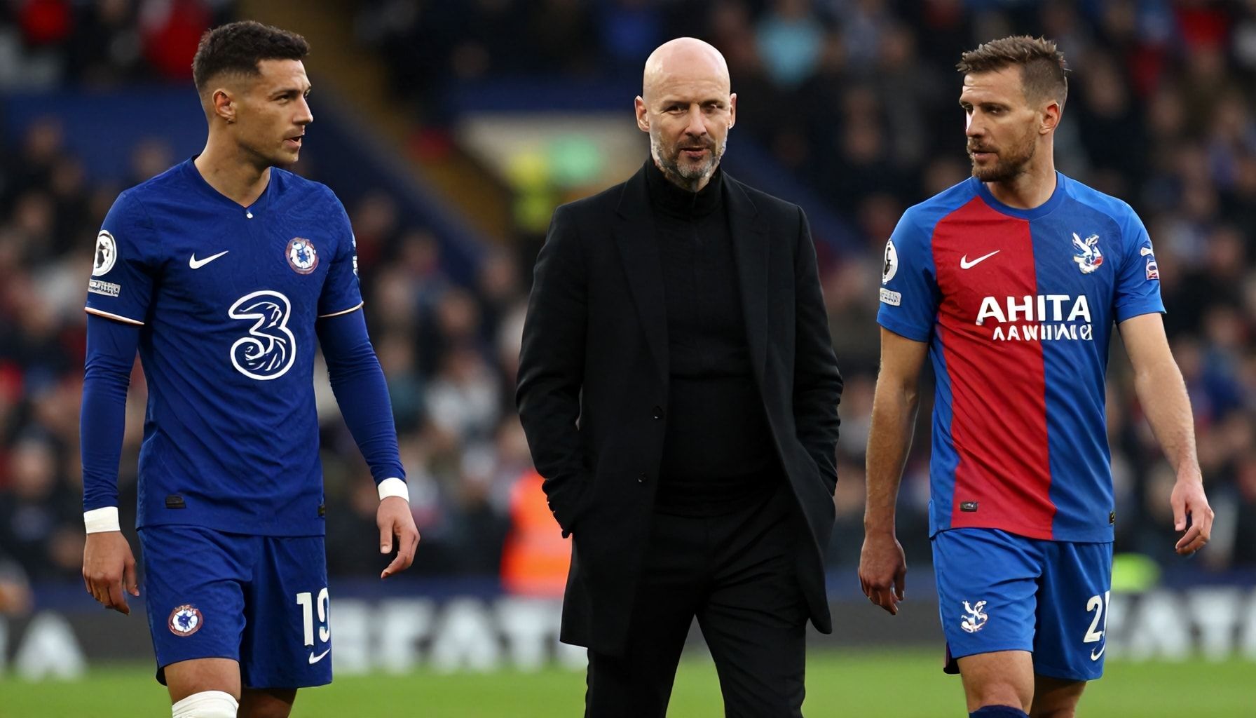 Why Thomas Tuchel's Tactical Changes Will Be Key to Chelsea's Success Against Crystal Palace