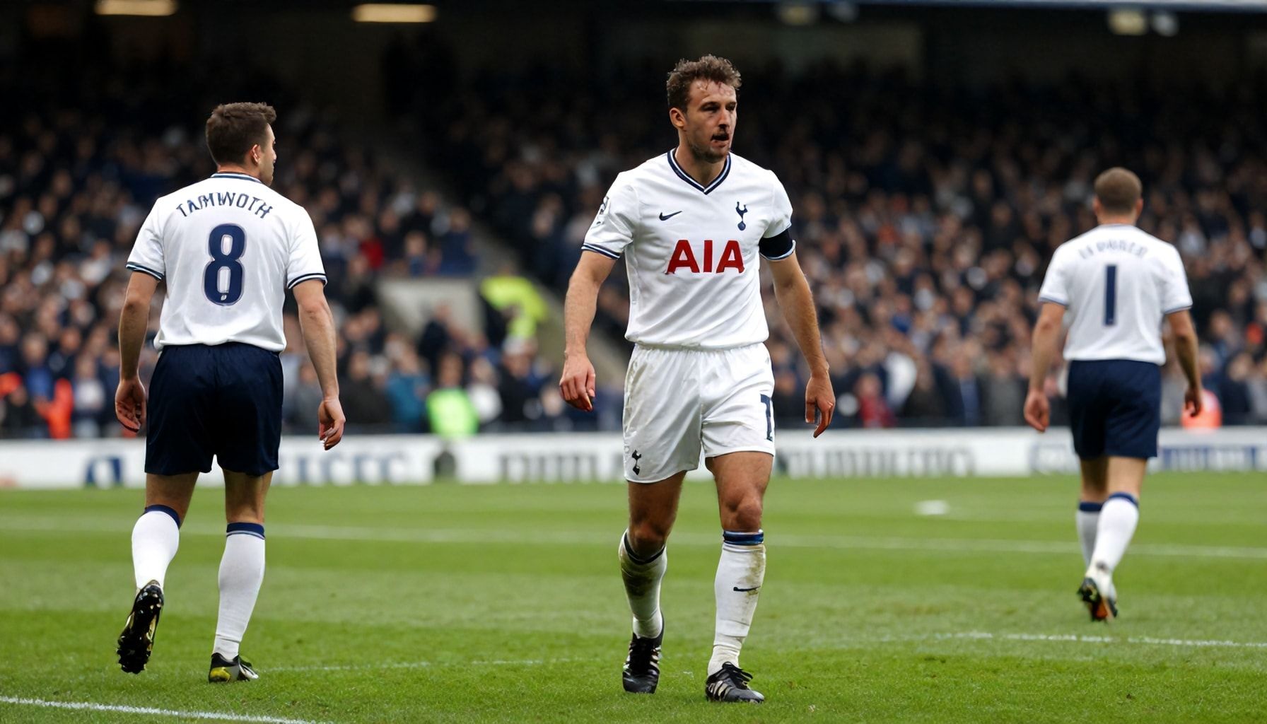 Why Tottenham's 1985 FA Cup Loss to Tamworth F.C. Remains One of the Greatest Disappointments in Club History