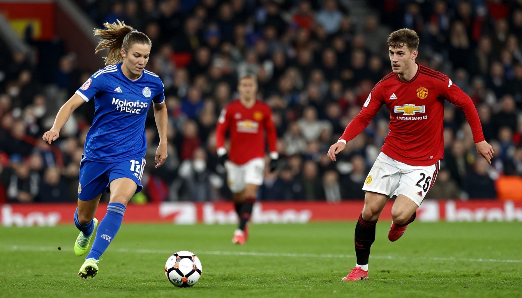 Why Viktoria Plzeň's Defenders Will Struggle Against Manchester United's Attacking Prowess