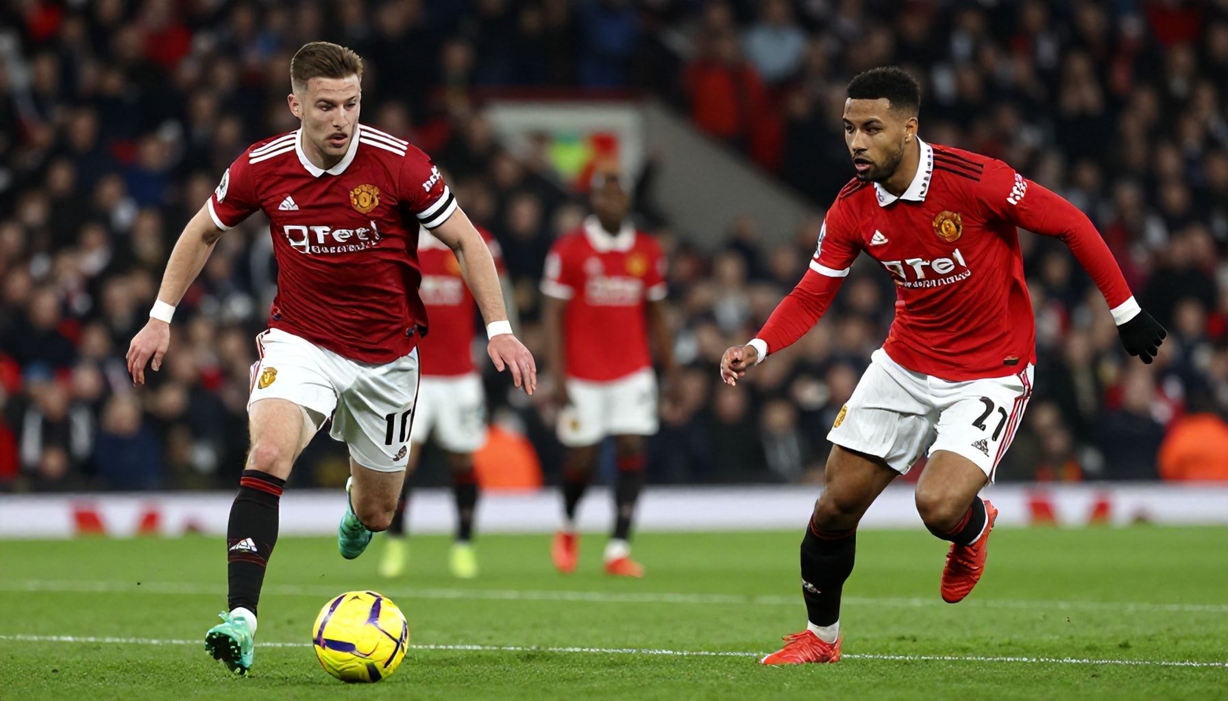 Why Villa Must Prioritise Speed to Counter United's High-Pressing