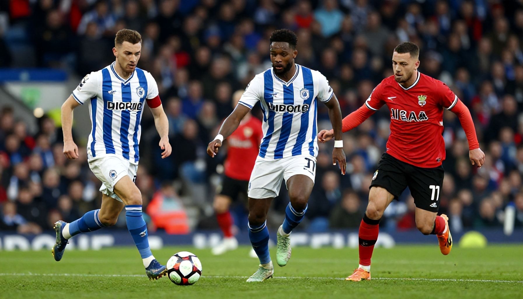 Why West Brom's Home Advantage May Be the Turning Point in their Premier League Battle Against Southampton