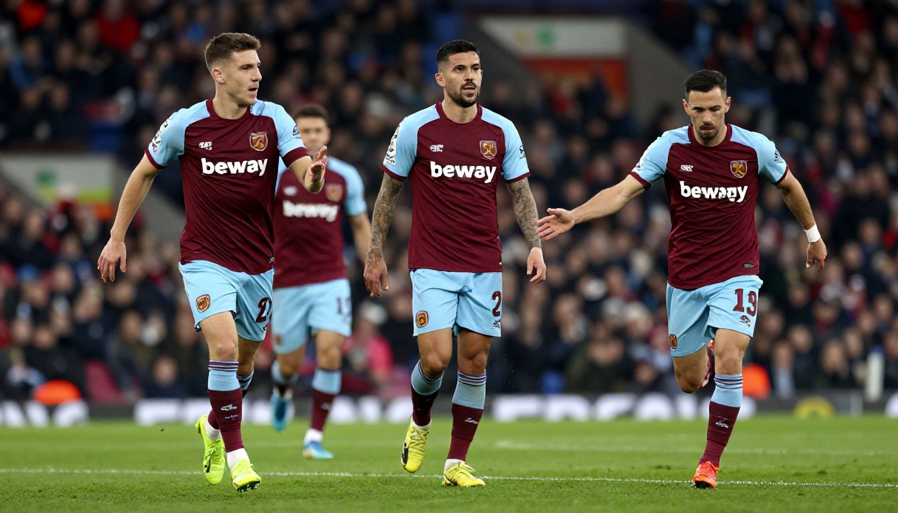 Why West Ham's Defence Will Struggle Against Palace's Attacking Prowess