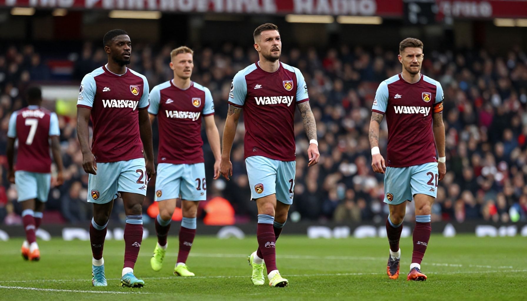Why West Ham's Travel Fatigue Could Play into Bournemouth's Hands