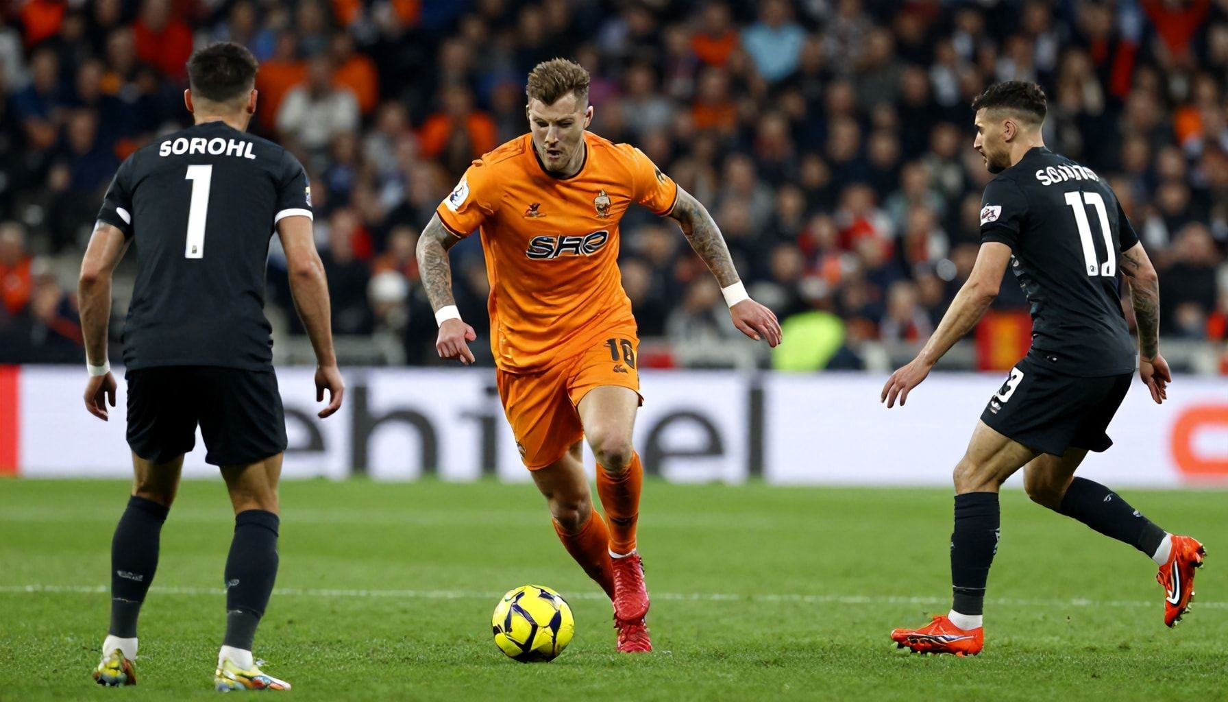 Why Wolves' Tactical Shift Will Be the Difference in This Match