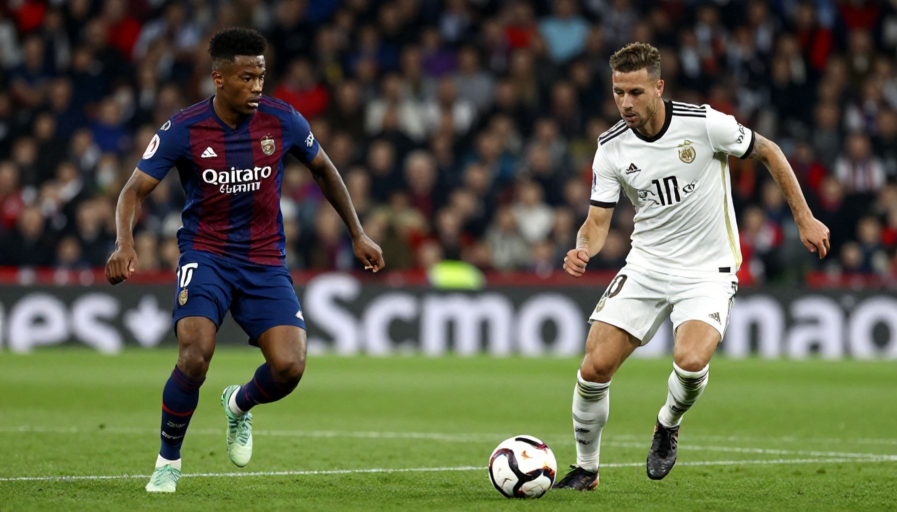 Why Xhaka's Midfield Showdown with Thiago Will Decide the Match