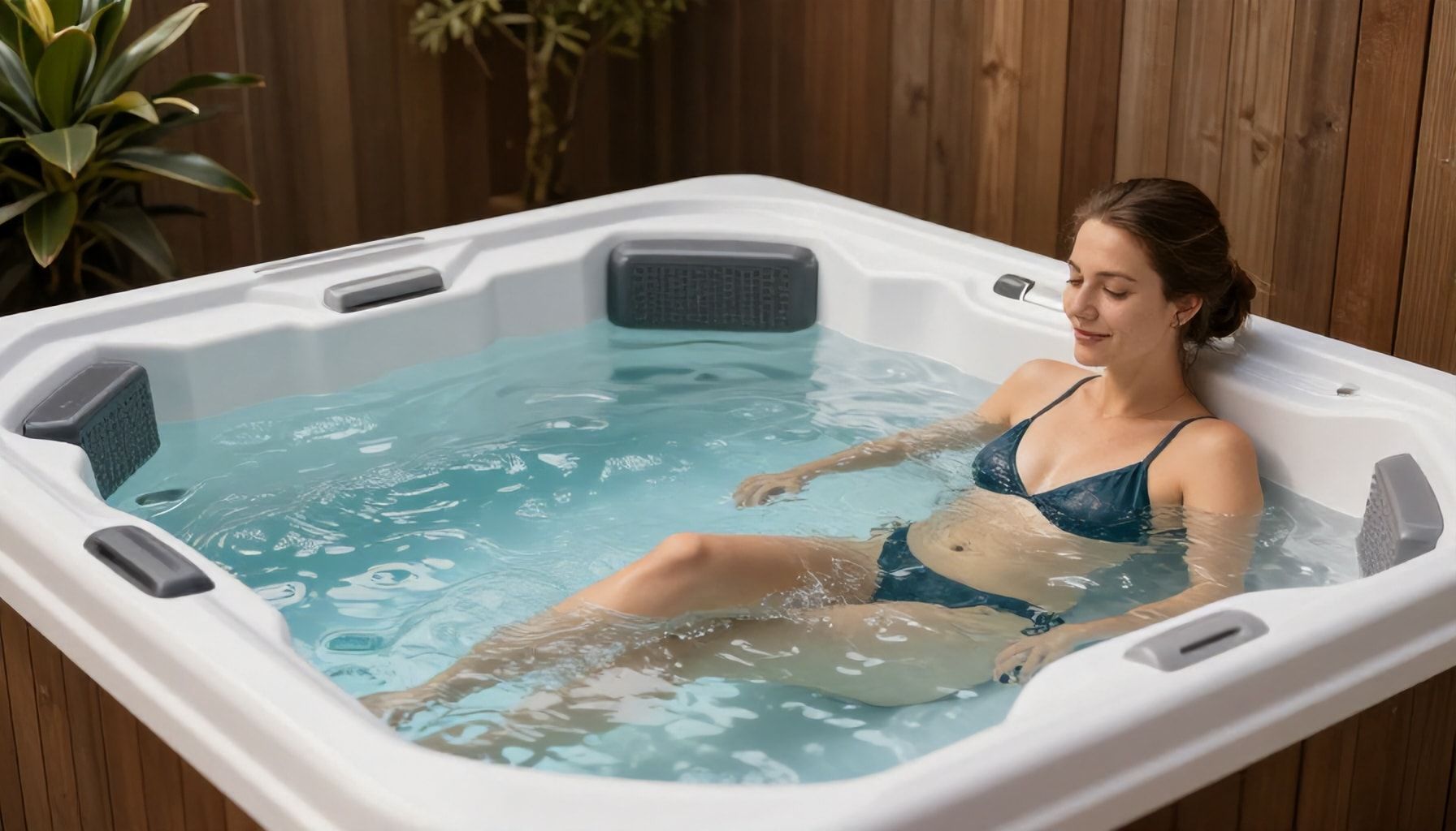 Why You Need a Hot Tub Break: The Science Behind Relaxation and Rejuvenation