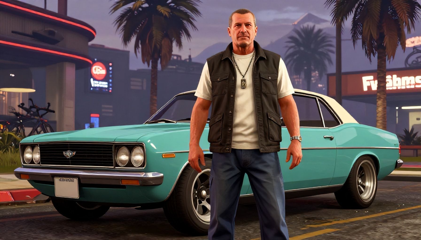 Why You Should Be Excited About GTA 6's Upcoming Features