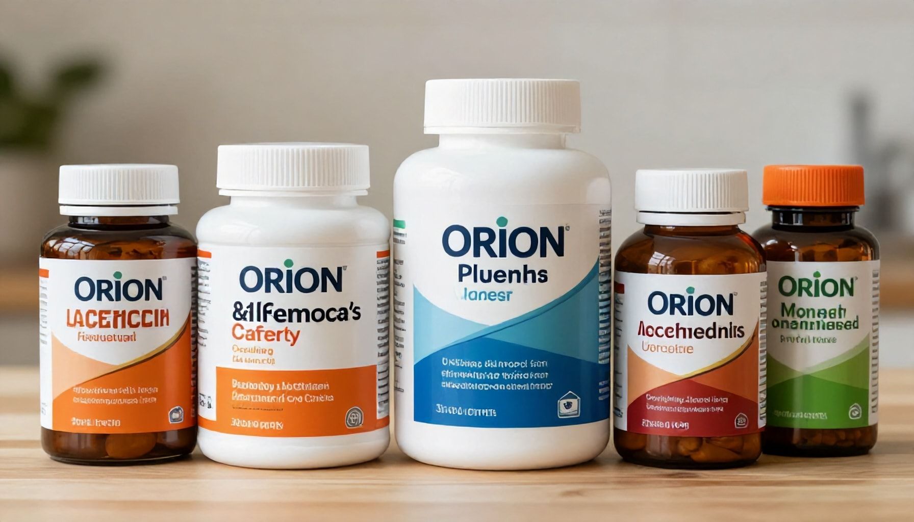 Why Your Family's Safety Depends on Disposing of Recalled Orion Products
