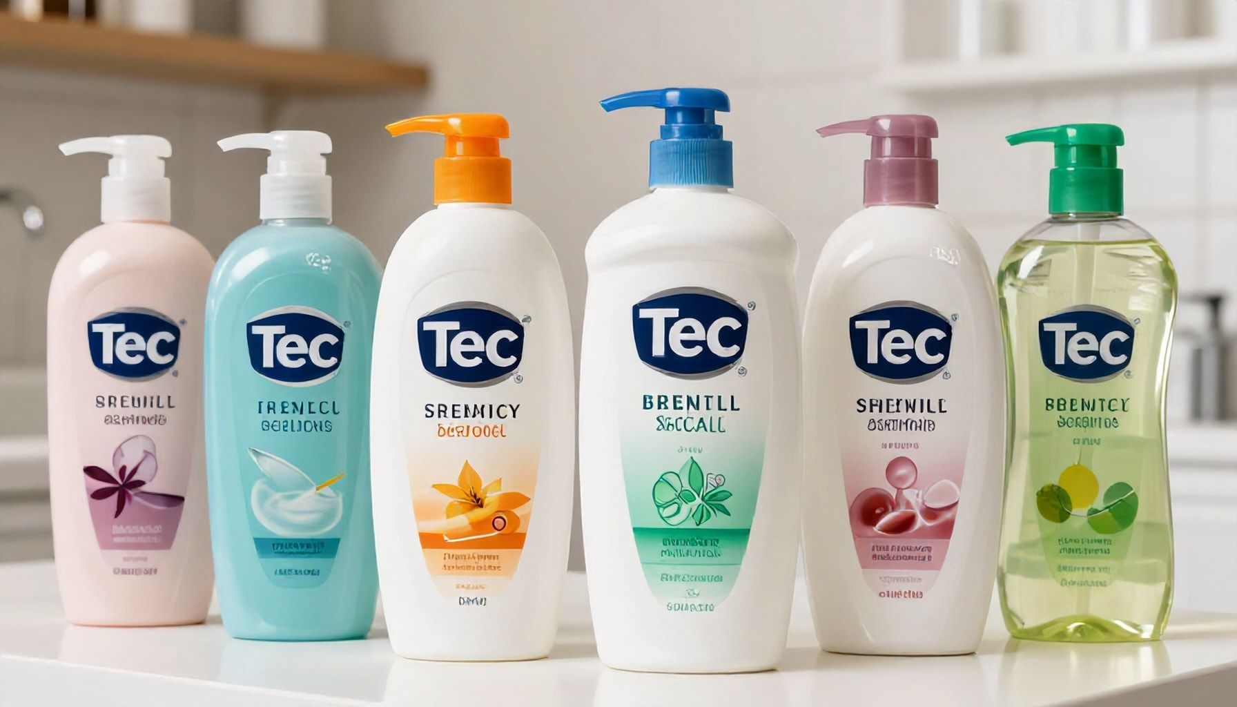 Why Your Family's Safety Should Be the Top Priority in the Tec Italy Shampoo Recall