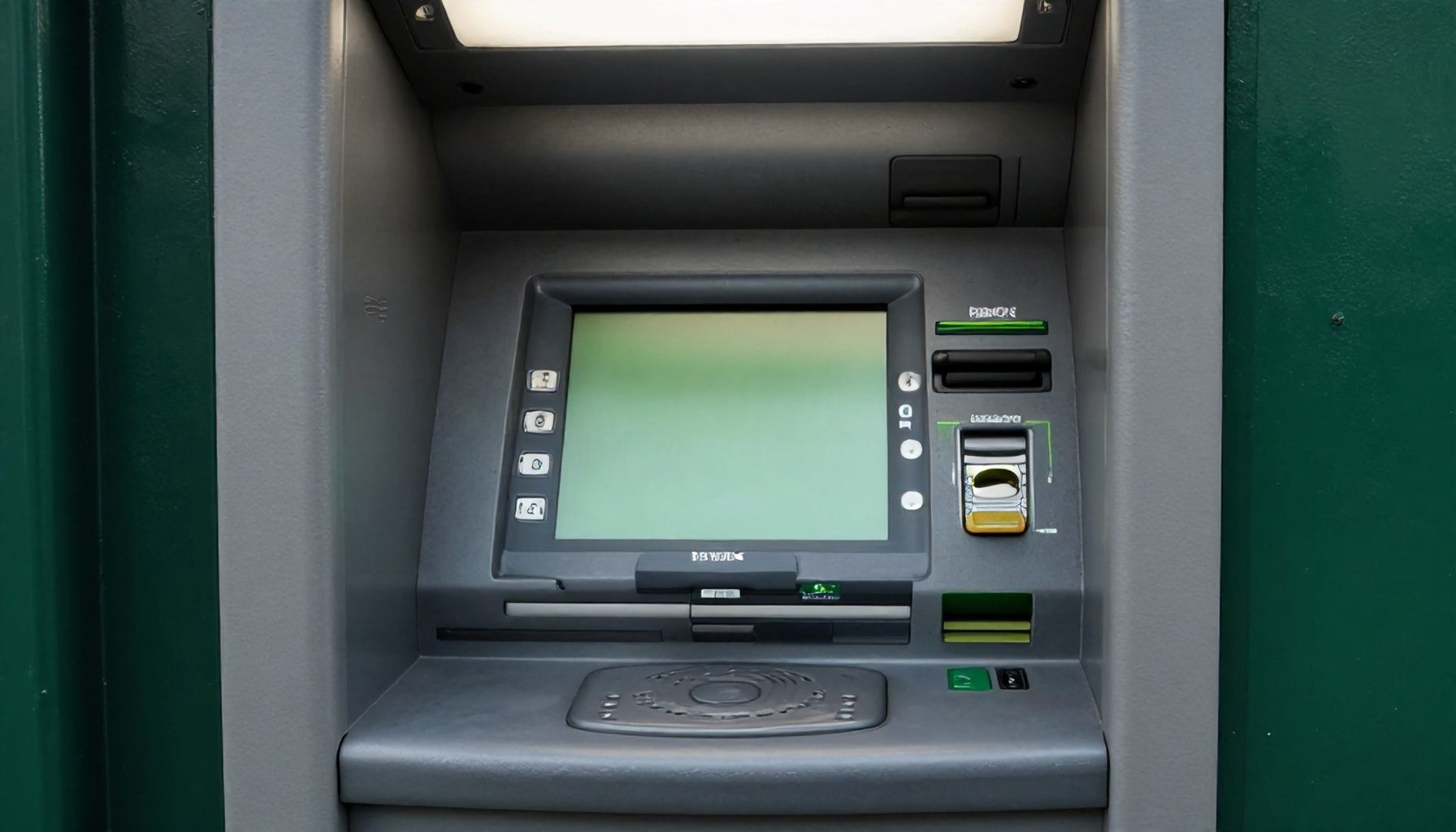 Why Your Lloyds Bank ATM Error Might Be Caused by a Technical Glitch