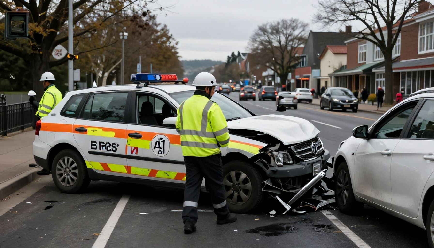 Why Your Safety Should Be the Top Priority on the A1 Following the Crash