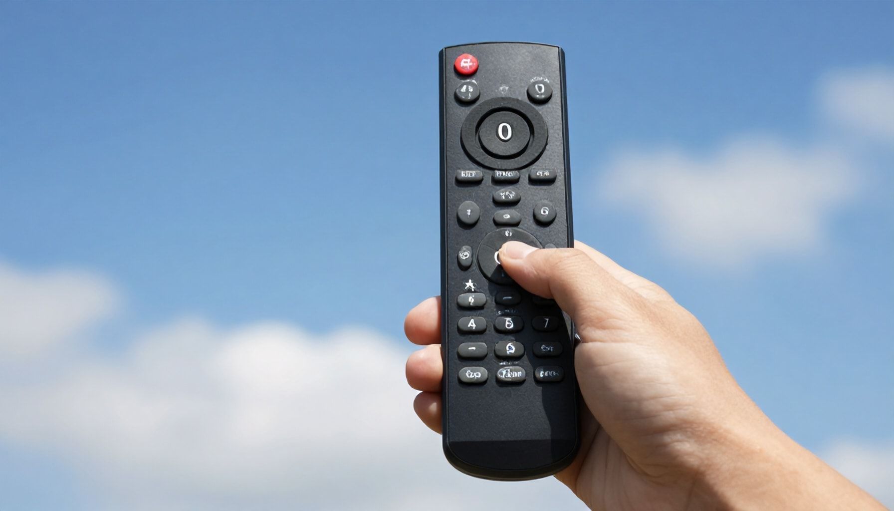 Why Your Sky Remote Stopped Working in the First Place