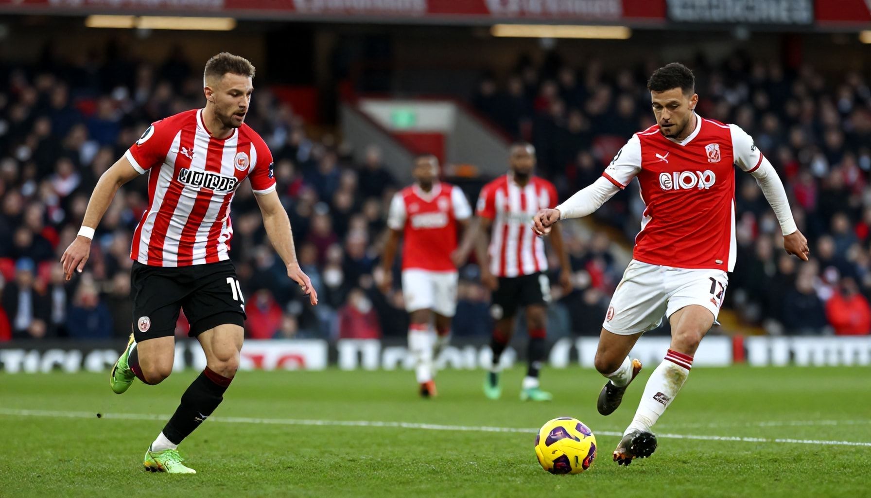 X Factors that Could Make the Difference in Southampton vs Stoke City