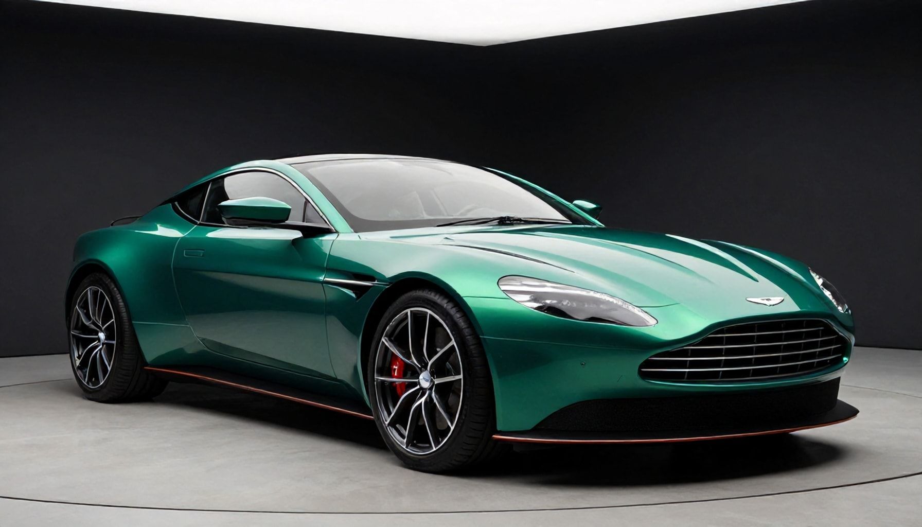 X Factors to Consider Before Aston Martin's Stake Sale Partnership Takes Shape