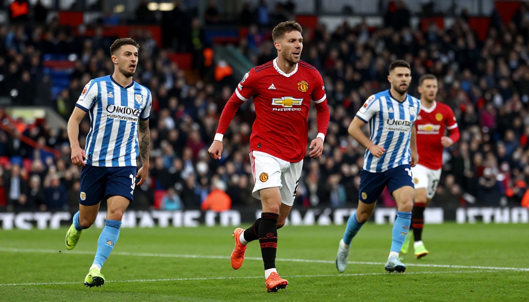 X Key Reasons Why a Leeds United Victory Over Portsmouth is Absolutely Essential