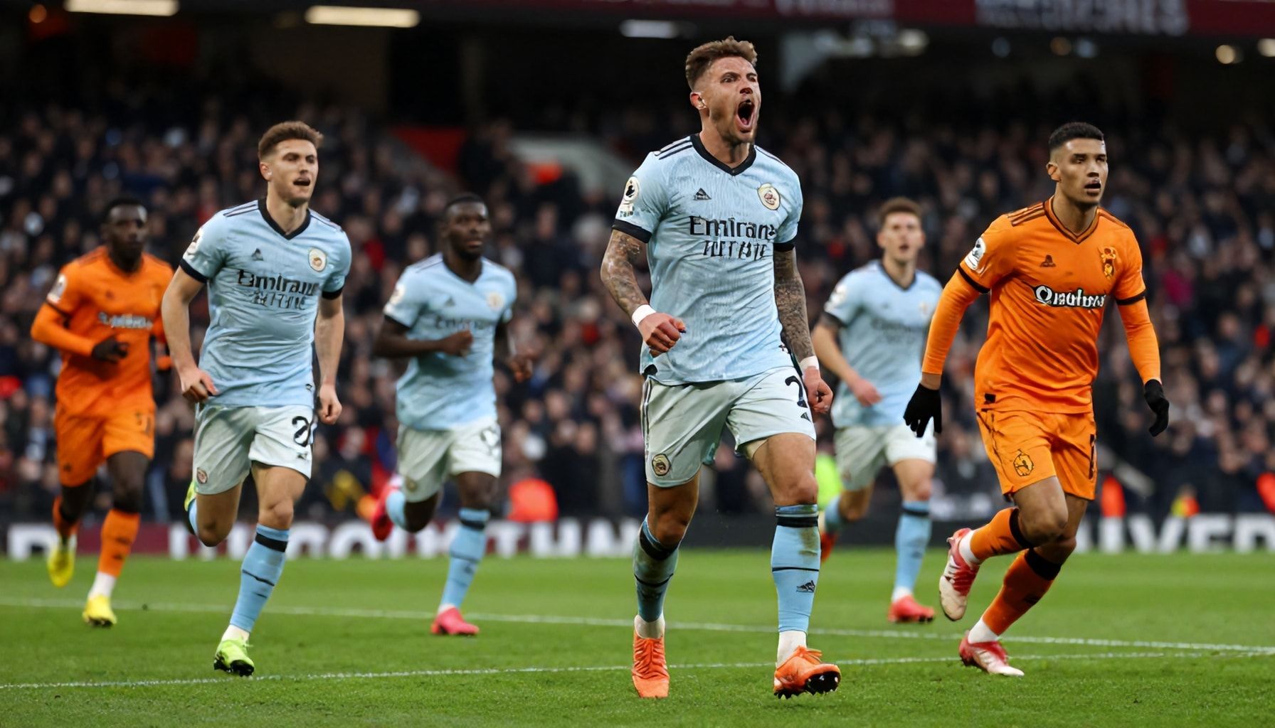 X Reasons Why Wolves are the Hottest Team in the Premier League Right Now