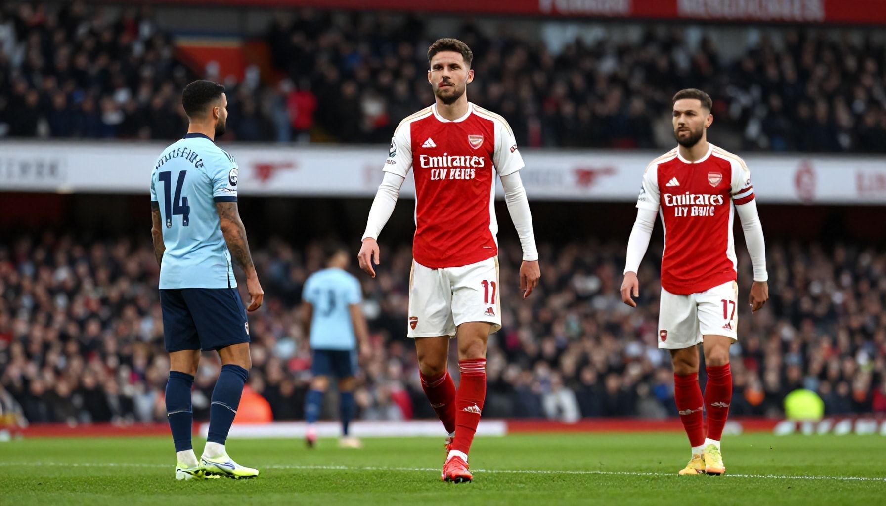 X Ways Arsenal Can Overcome Their Away Day Struggles Against Nottingham Forest in the Premier League