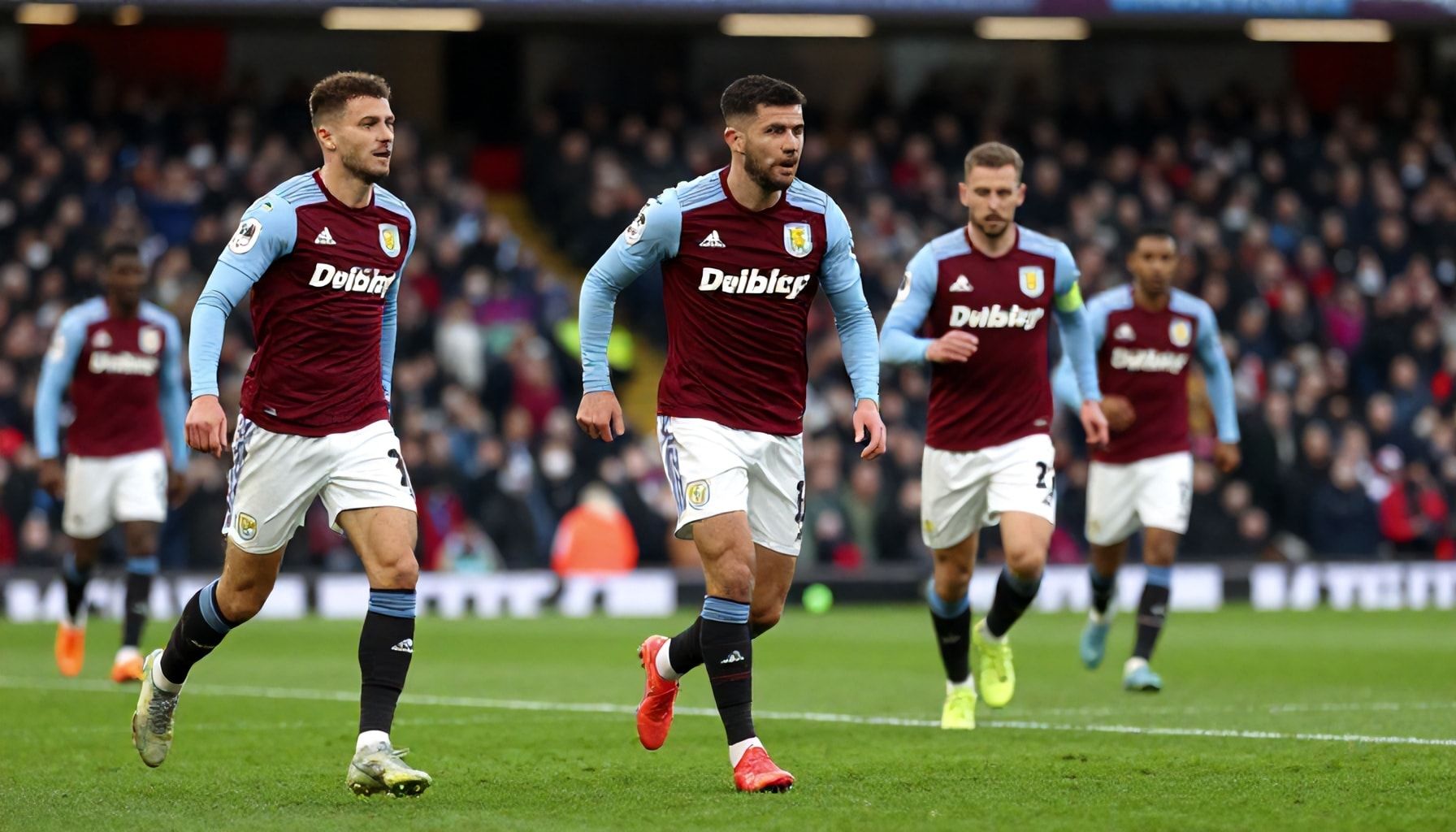 X Ways Aston Villa Can Overcome Brentford's Defensive Strength