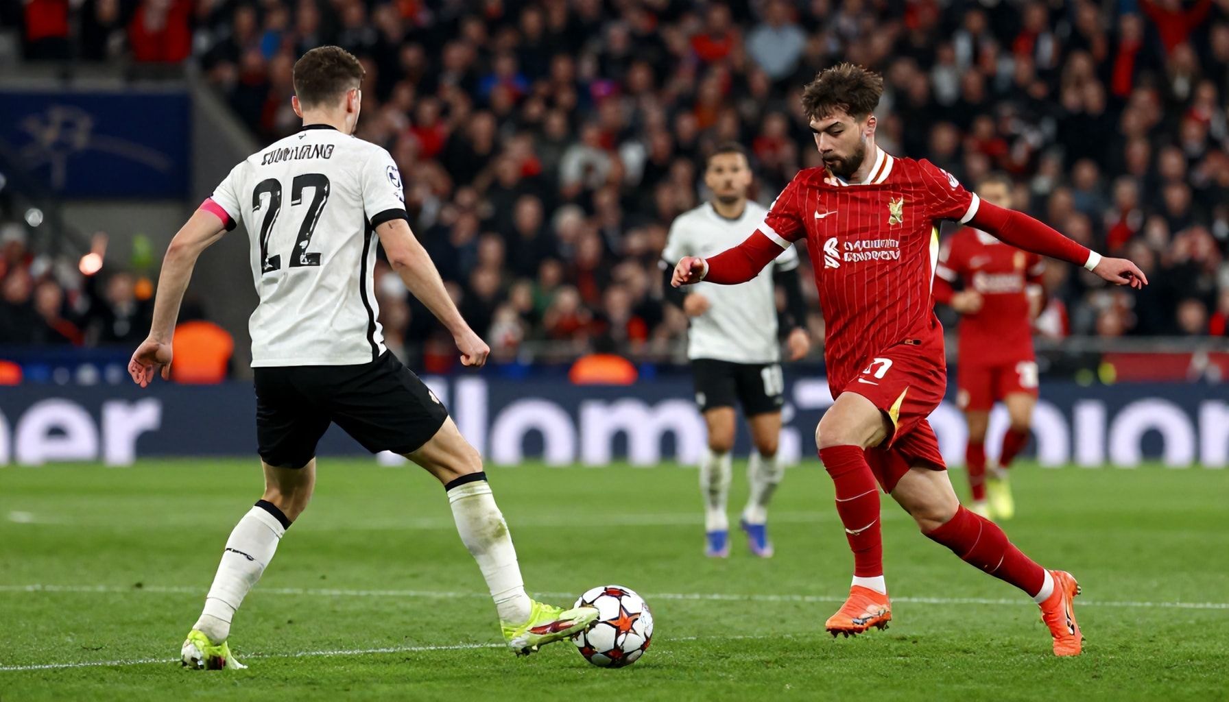 X Ways Bayer 04 Leverkusen Can Counter Liverpool FC's Attack and Secure a Crucial Win in the Champions League