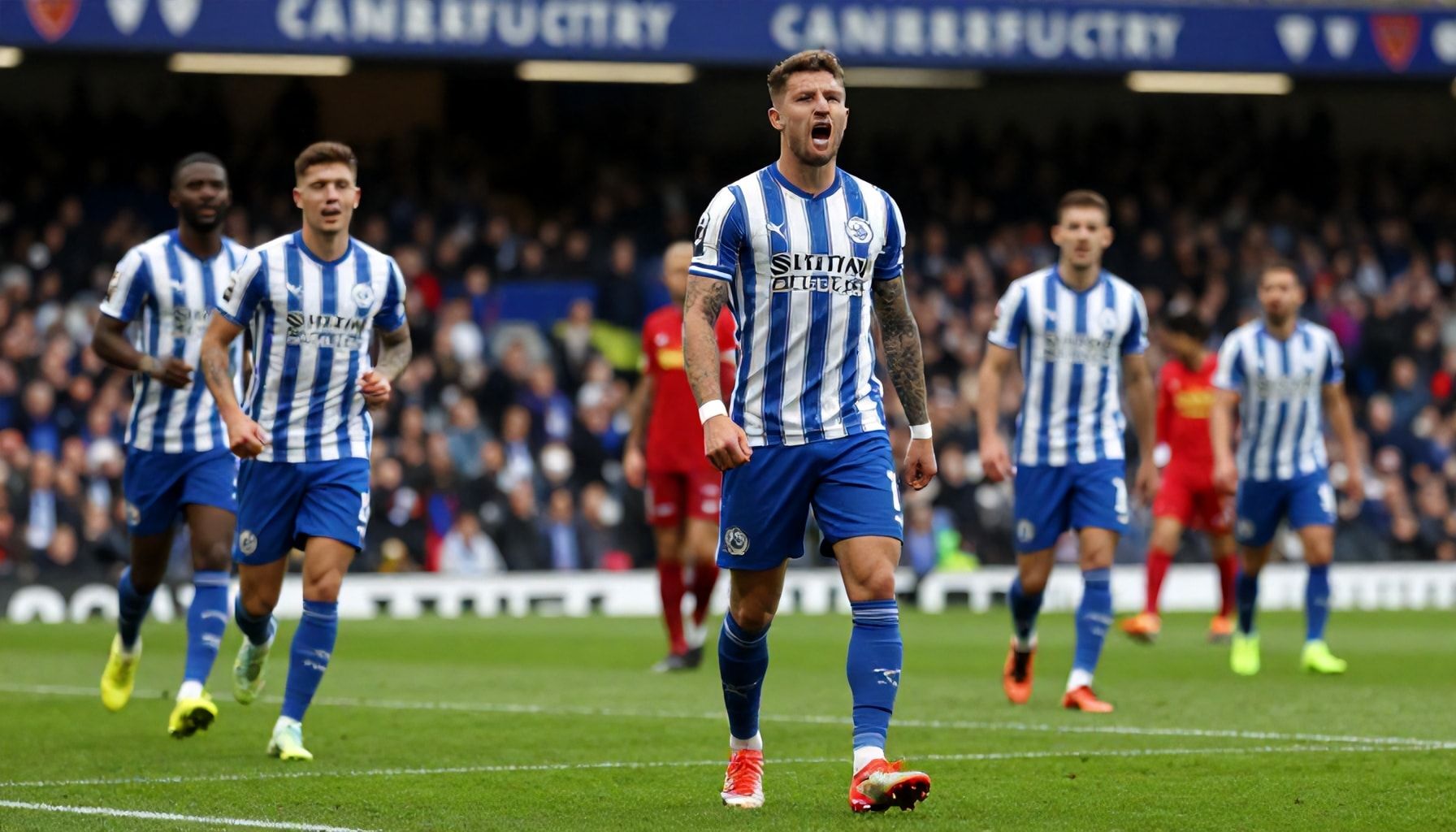 X Ways Coventry Can Dismantle Sheffield Wednesday's Promotion Hopes