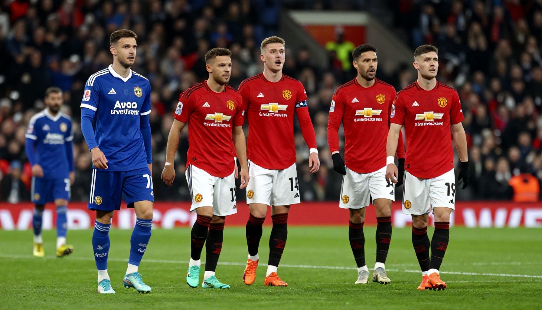 X Ways FCSB Can Counter Manchester United's Dominant Midfield