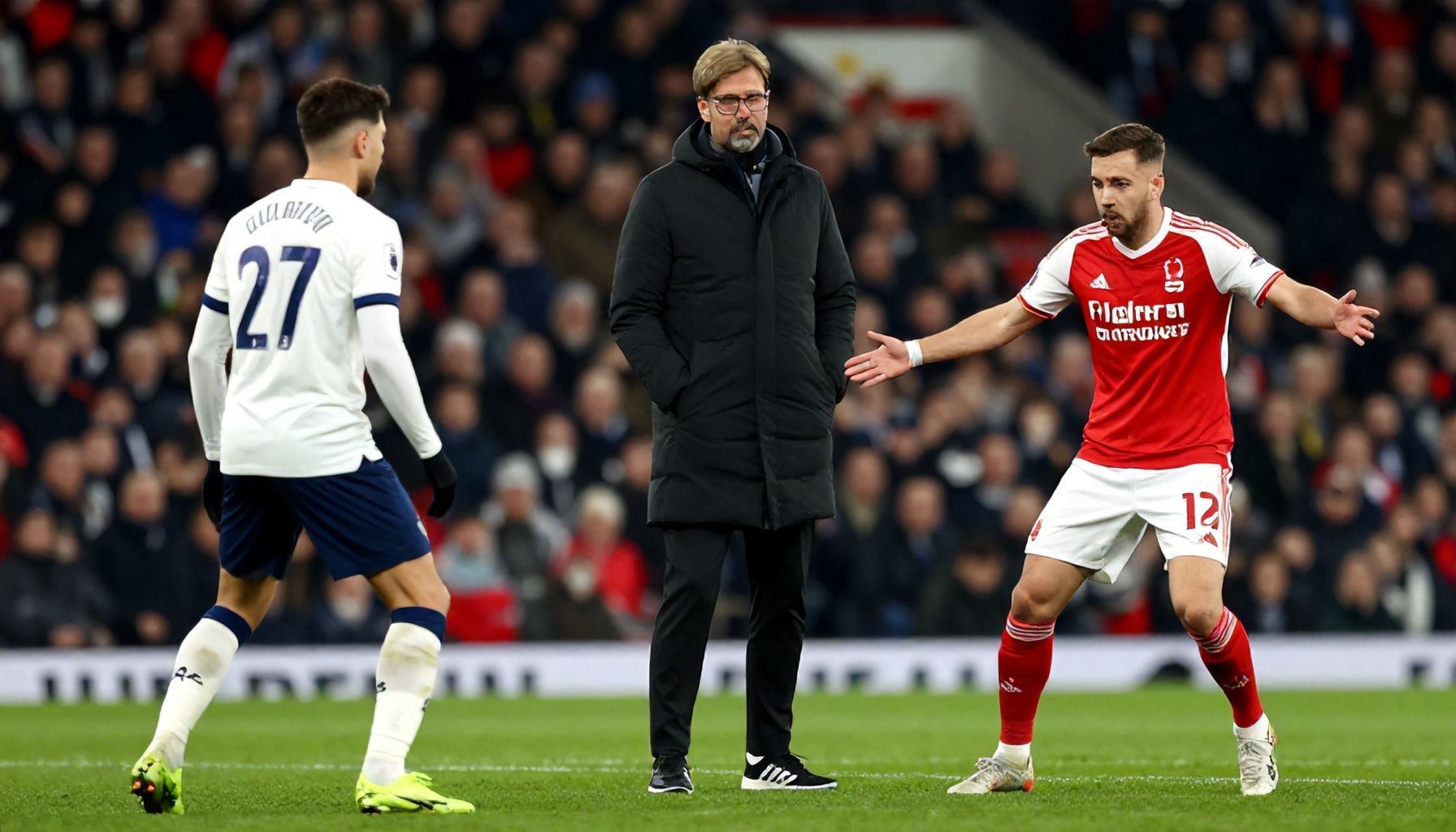 X Ways for Jurgen Klopp to Outsmart Nottingham Forest's Resurgent Form