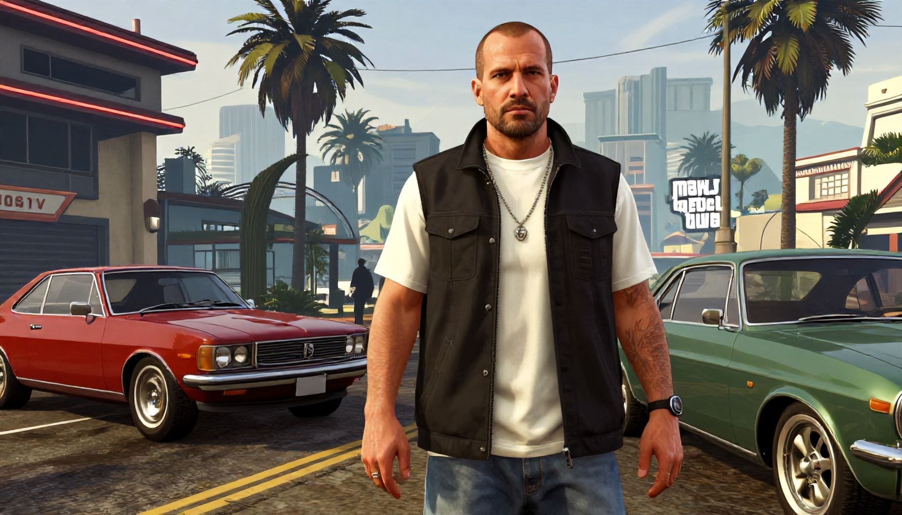 X Ways GTA 6 Will Revolutionise the Open-World Gaming Experience