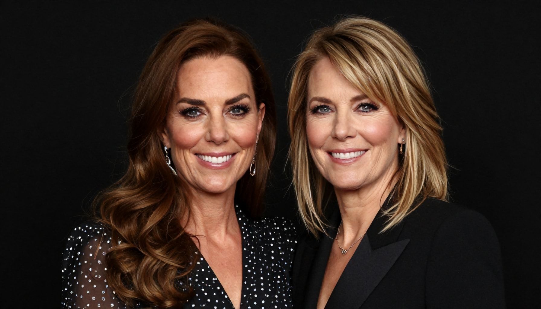 X Ways Kate Garraway Managed to Heal and Move On from Heartbreak