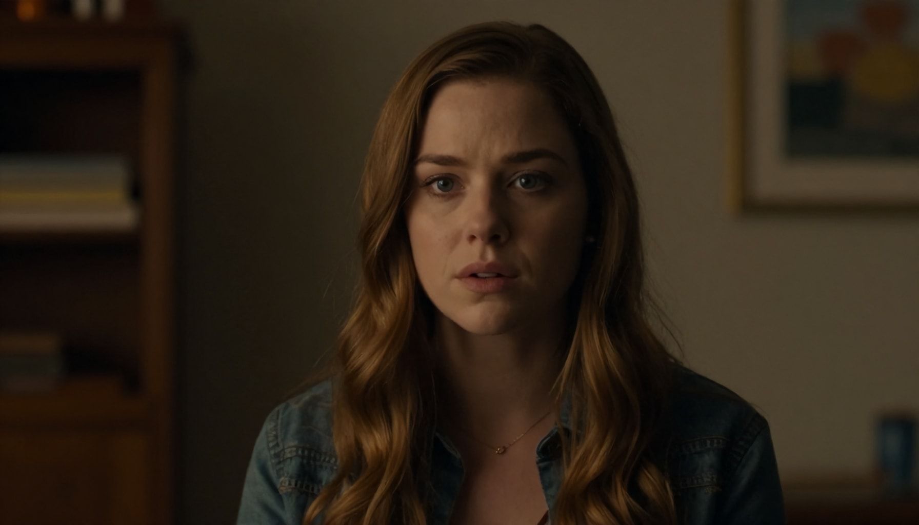 X Ways Niamh Algar's Unique Screen Presence Elevates Her TV and Film Performances