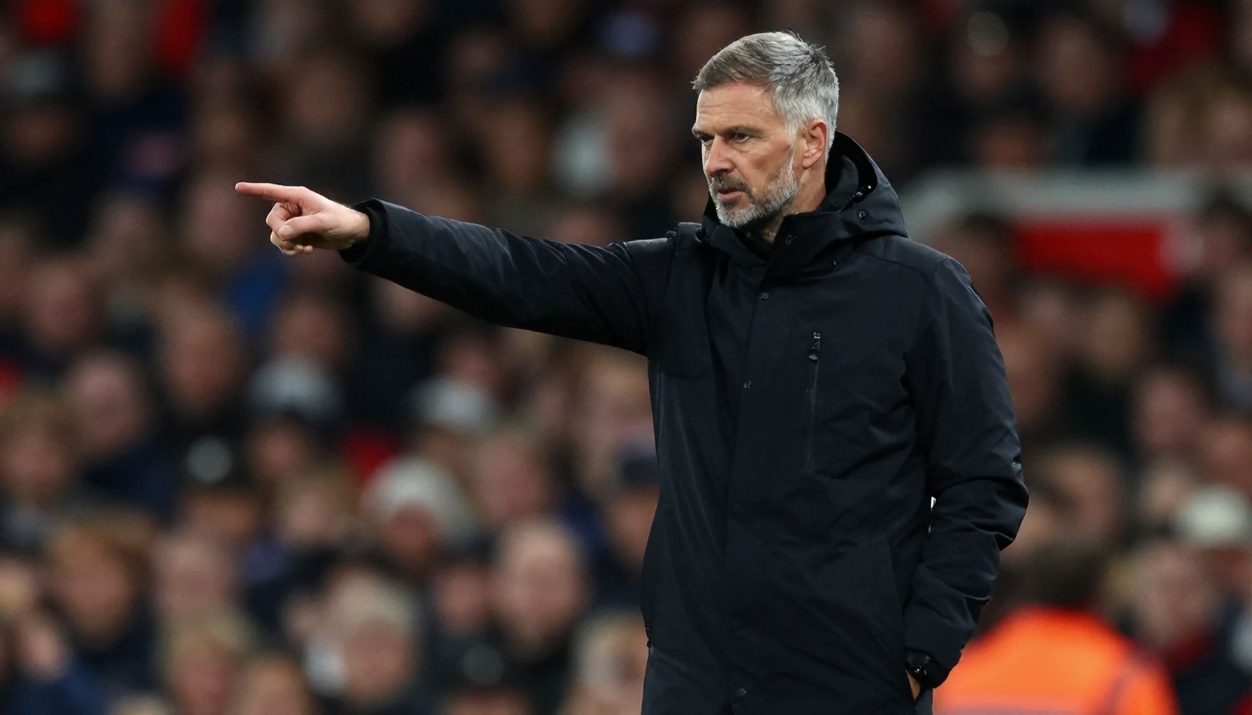 X Ways Solskjaer Can Outsmart Hasenhuttl's Tactic at St Mary's Stadium