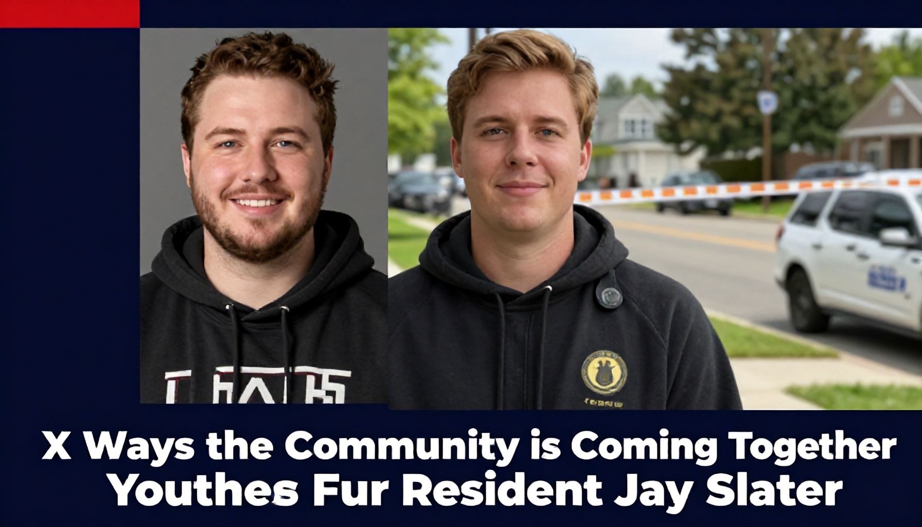 X Ways the Community is Coming Together to Find Missing Resident Jay Slater