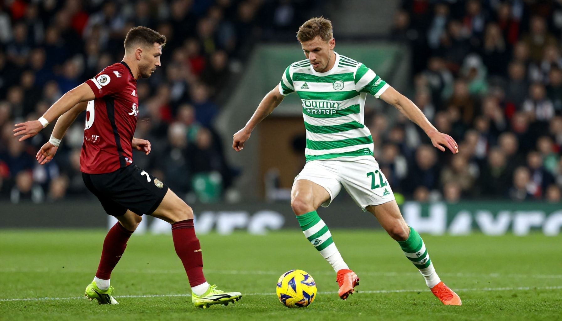 X Ways Thomas Müller Will Outmaneuver Celtic F.C.'s Defence