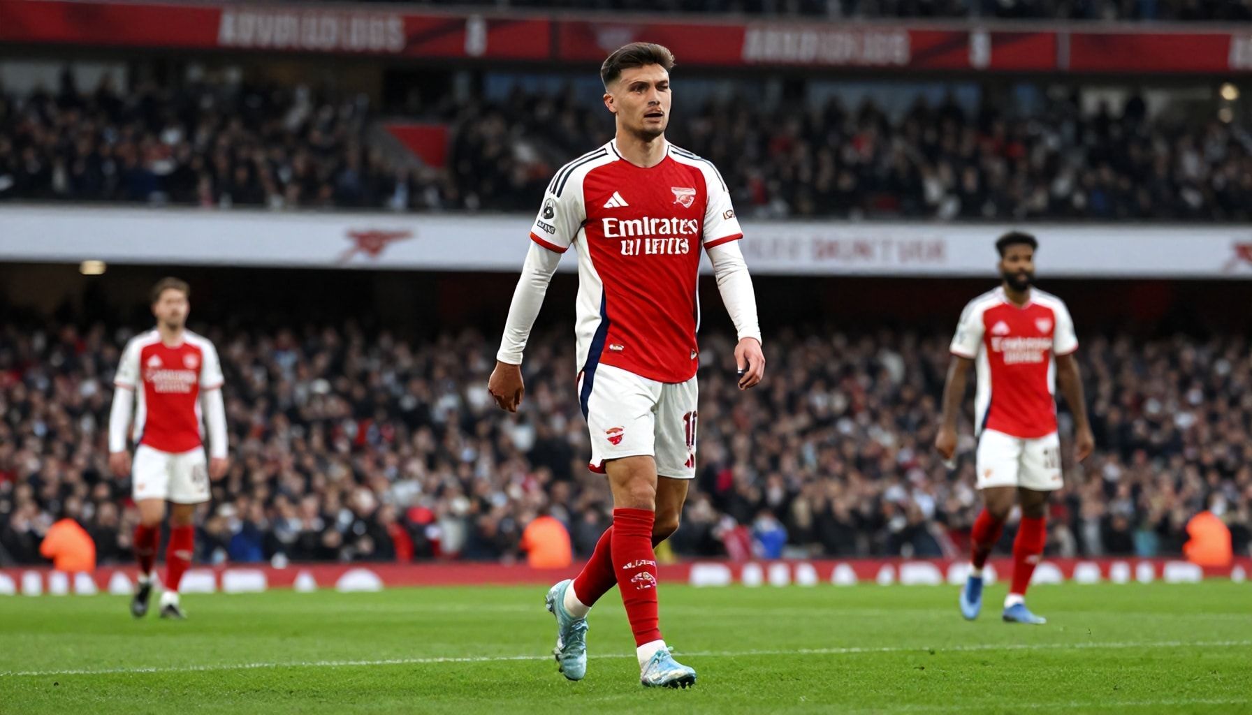 X Ways to Analyze Arsenal's Away Form to Gain an Edge in the Match