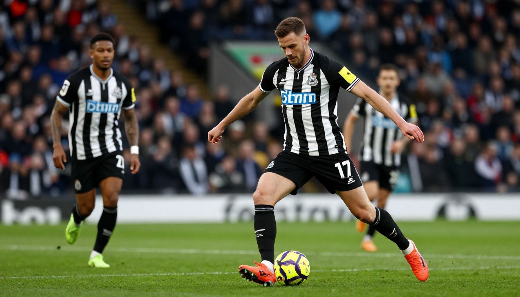 X Ways to Counter Newcastle's High-Intensity Press Under Eddie Howe