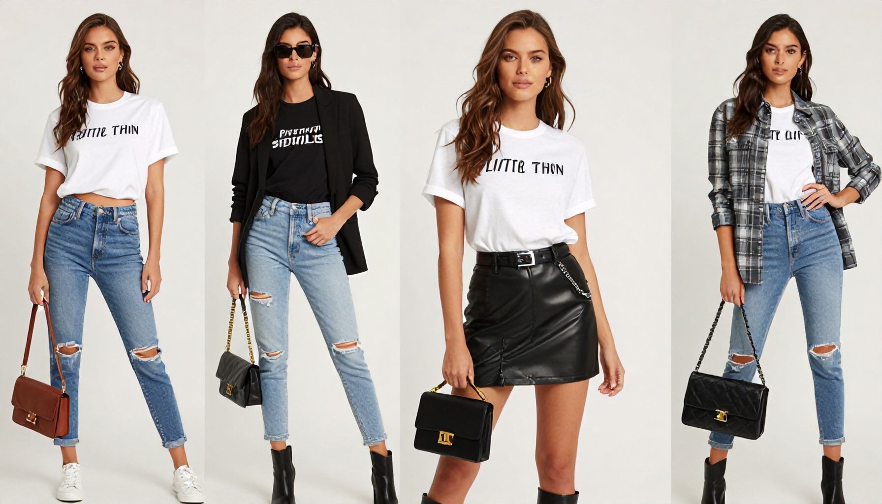 X Ways to Create a Stylish and Confident Look on a Budget with Pretty Little Thing UK
