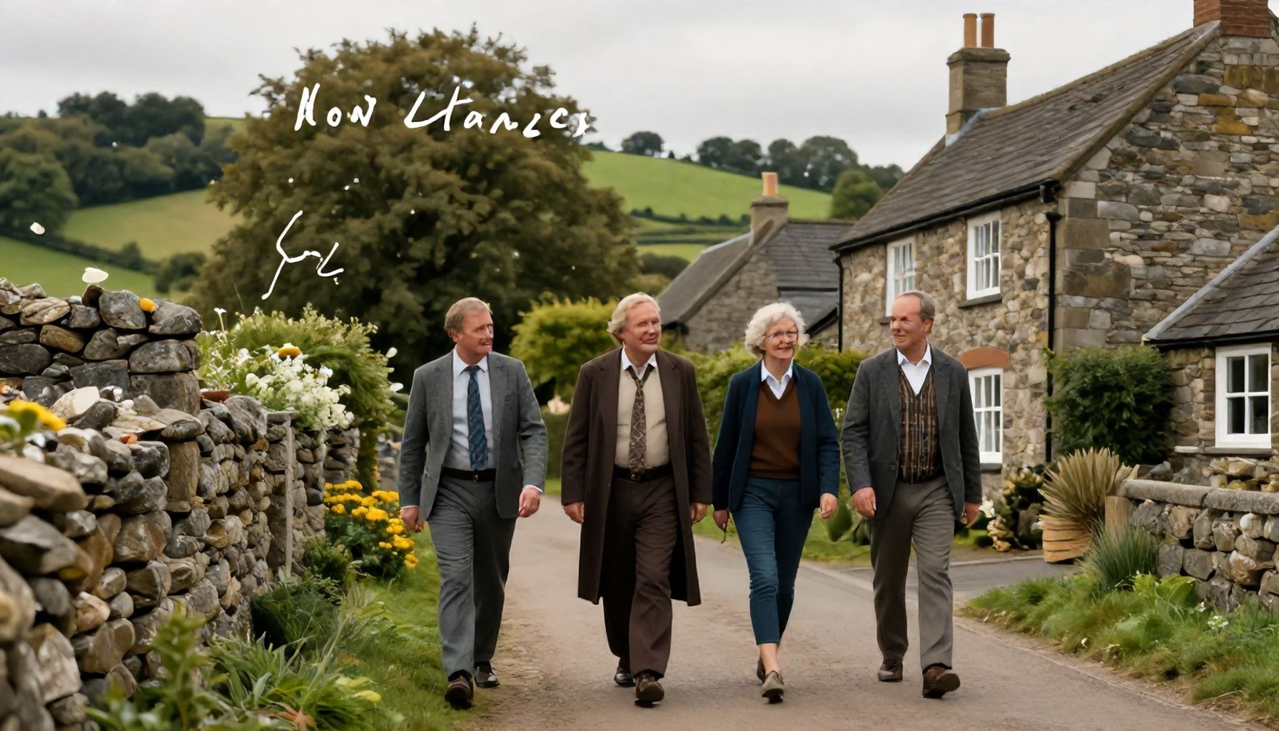 X Ways to Experience the Authentic Yorkshire Culture Depicted in the Show