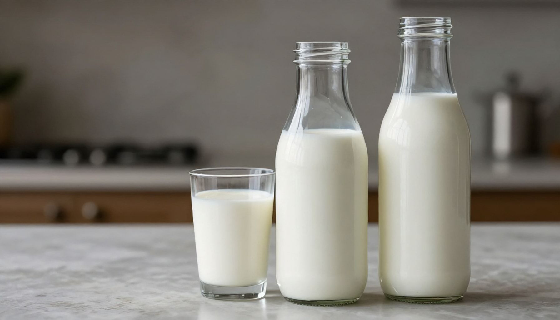 X Ways to Keep Your Milk from Souring Too Quickly: Proven Tips and Tricks