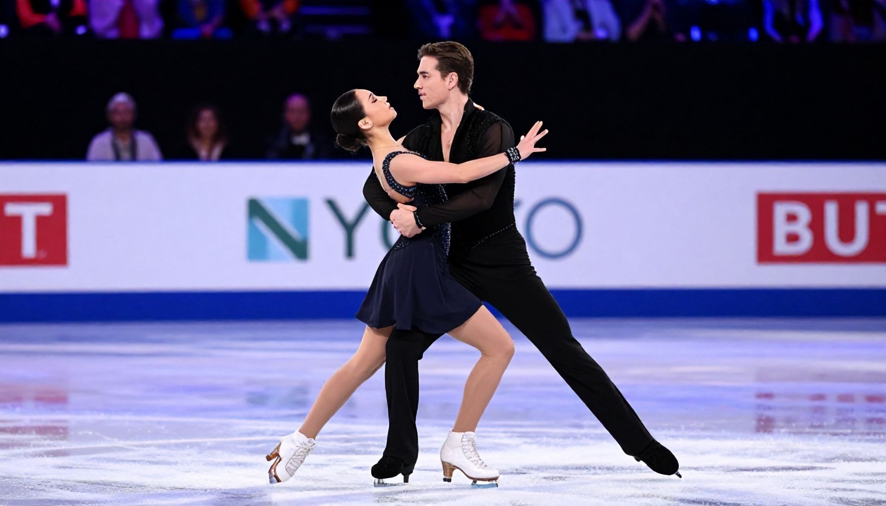 X Ways to Master Dancing on Ice's Most Challenging Moves and Win the Competition