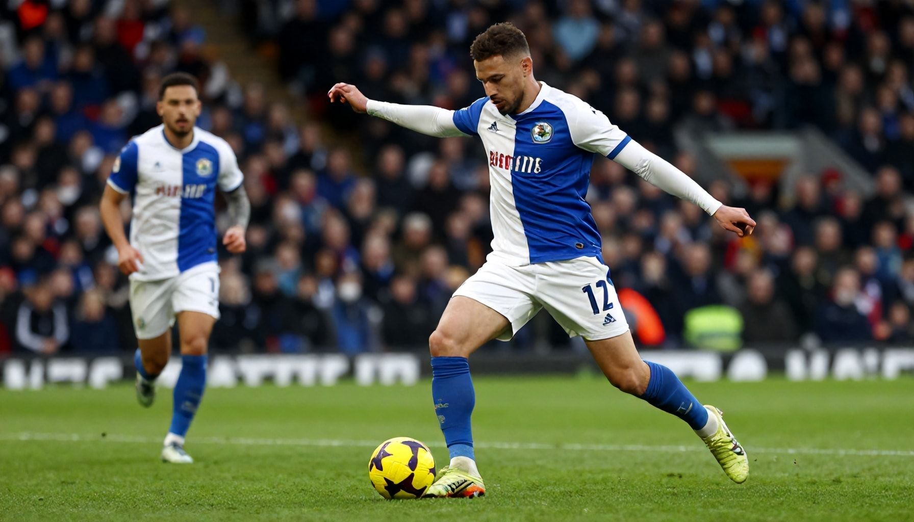 X Ways to Neutralise Wilfried Zaha: Doncaster Rovers' Defensive Dilemma