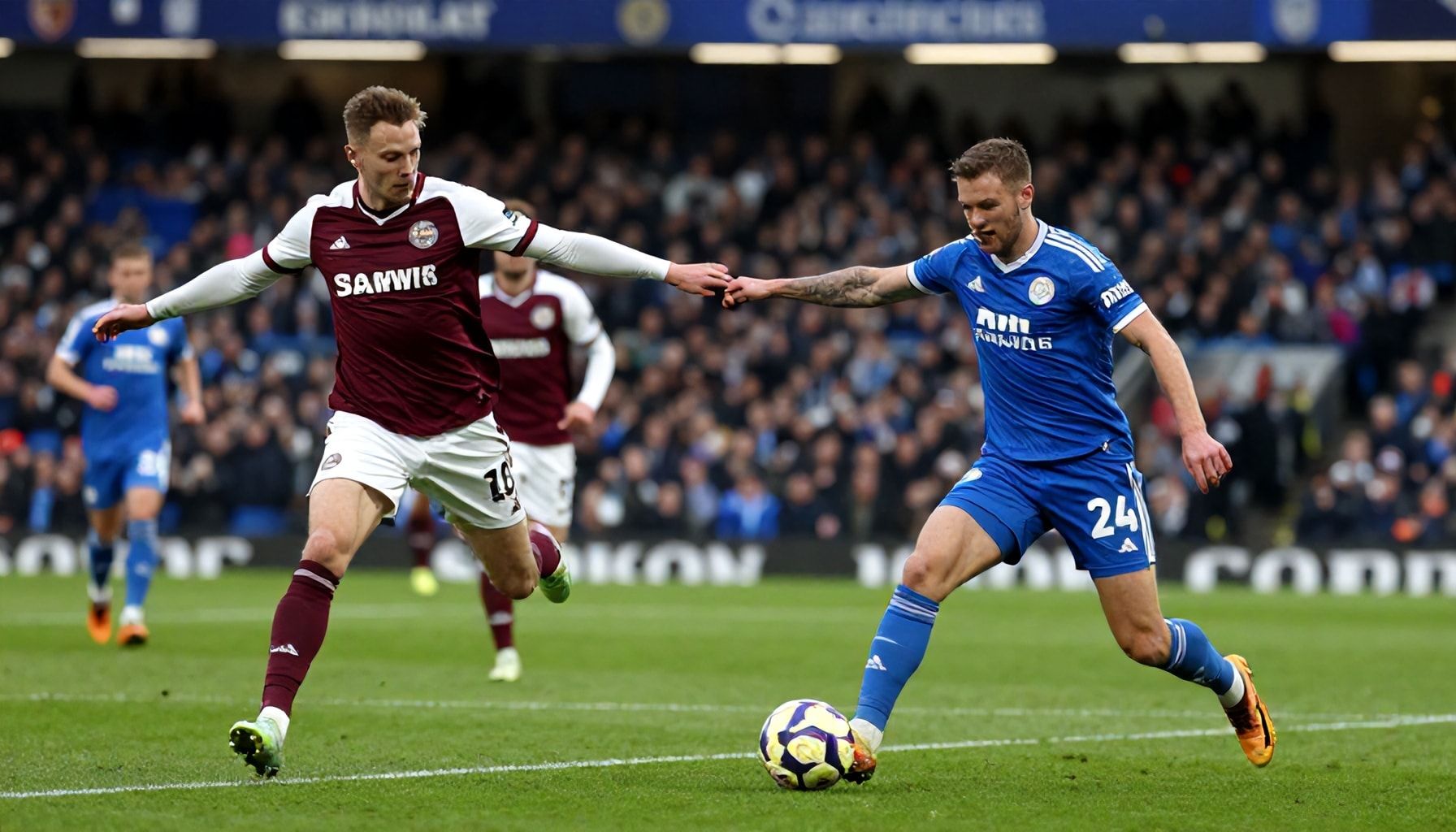 X Ways to Predict a Thrilling Match Between Plymouth Argyle and Leicester City