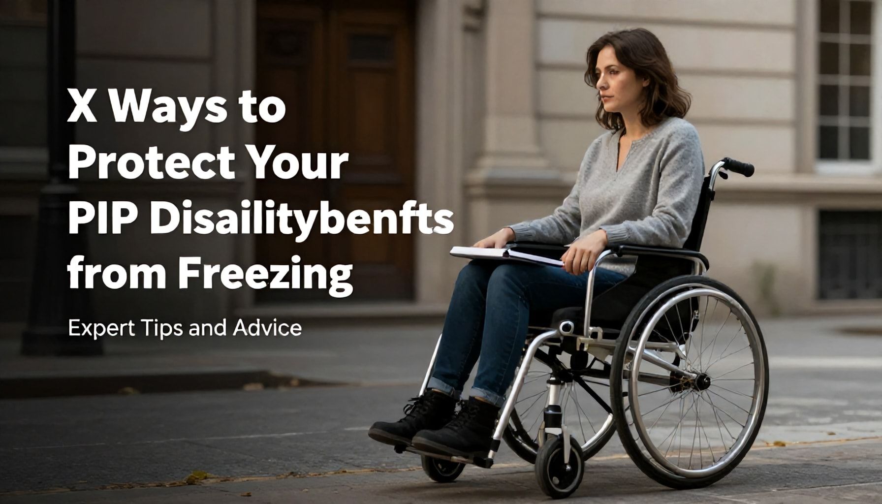 X Ways to Protect Your PIP Disability Benefits from Freezing: Expert Tips and Advice
