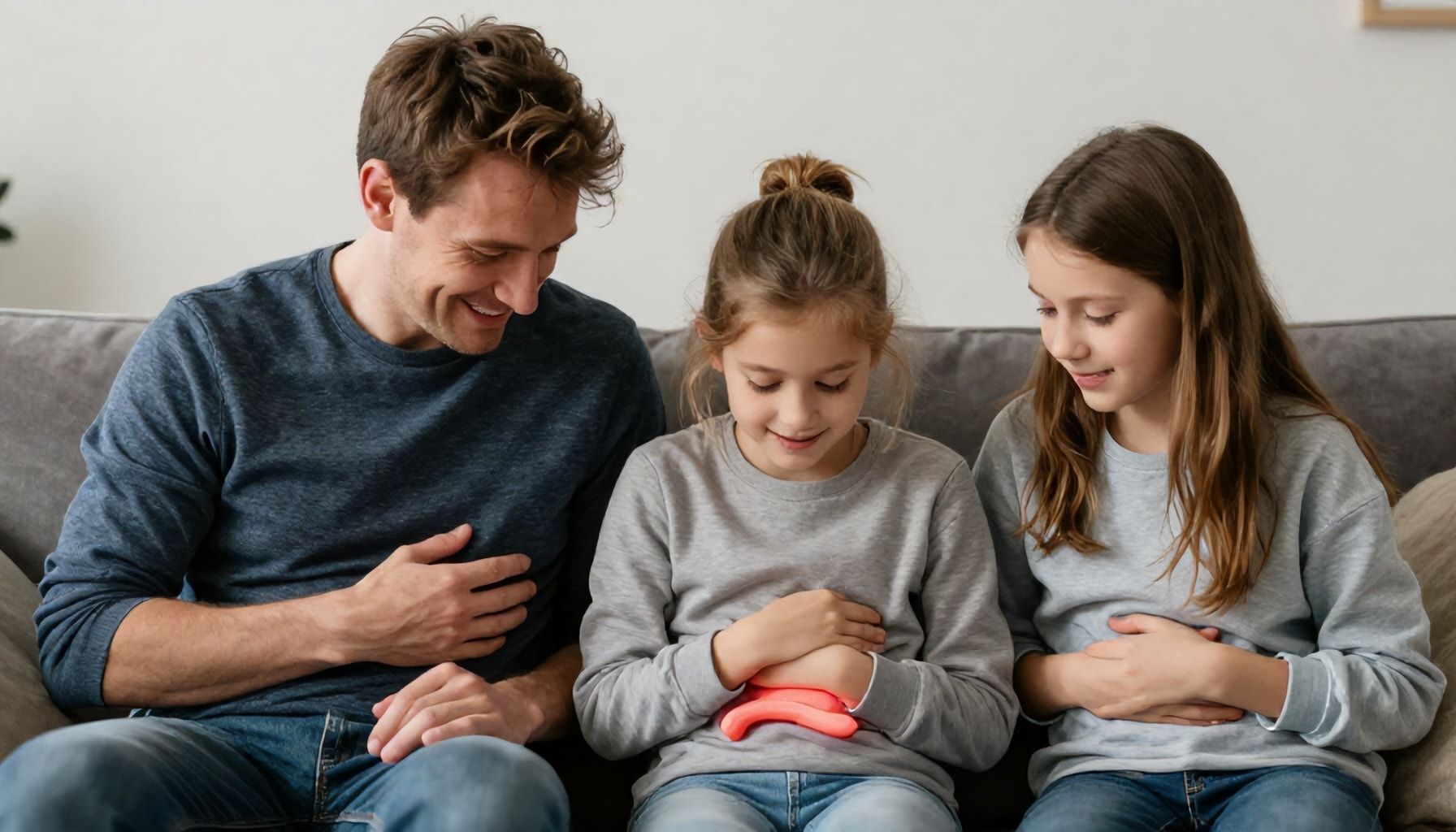 X Ways to Protect Yourself and Your Family from the Stomach Bug in the UK